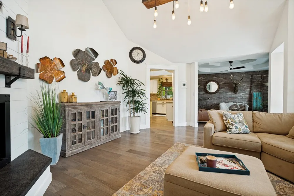 3 Highland Circle Lucas, TX 75002