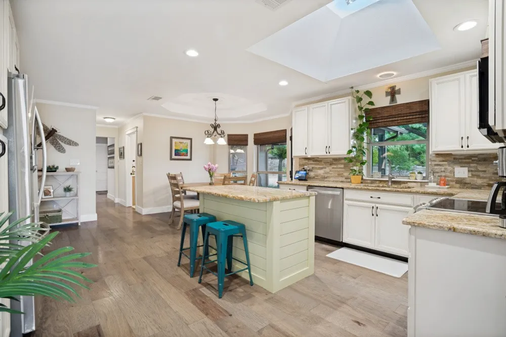 3 Highland Circle Lucas, TX 75002
