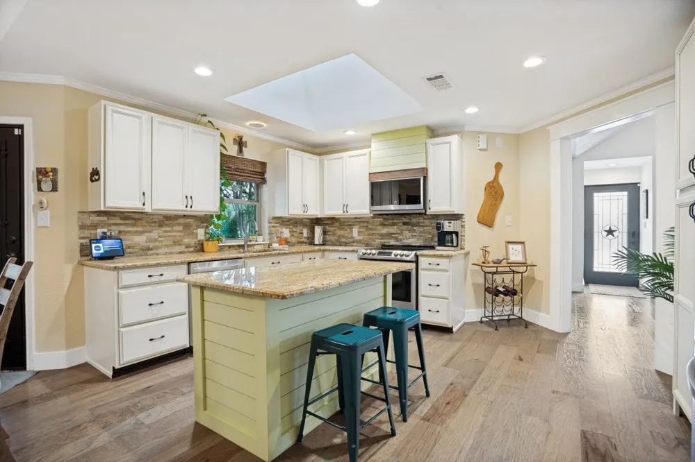 3 Highland Circle Lucas, TX 75002