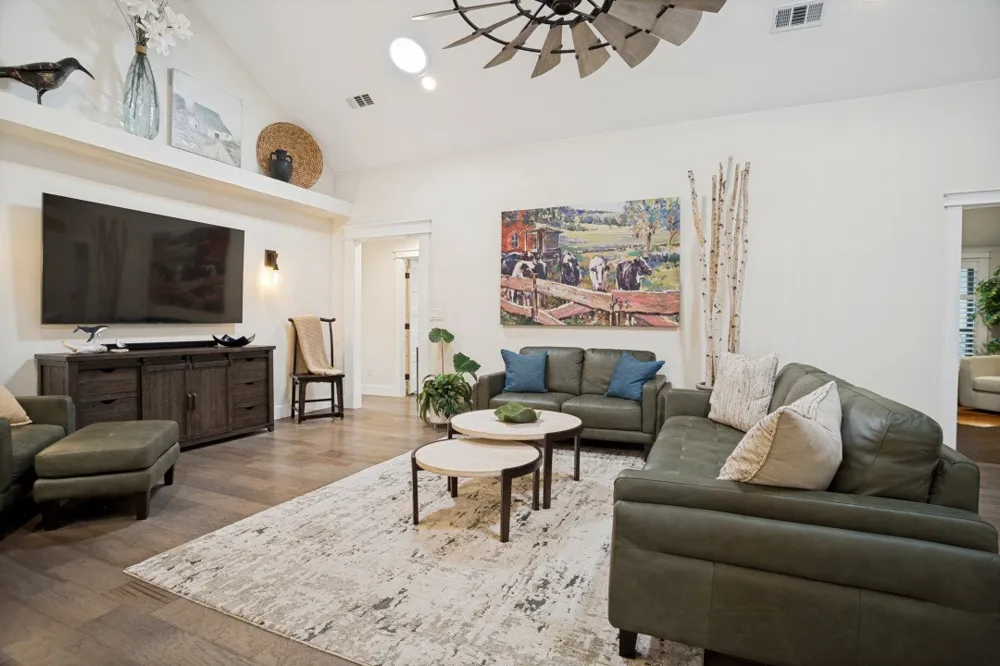 3 Highland Circle Lucas, TX 75002