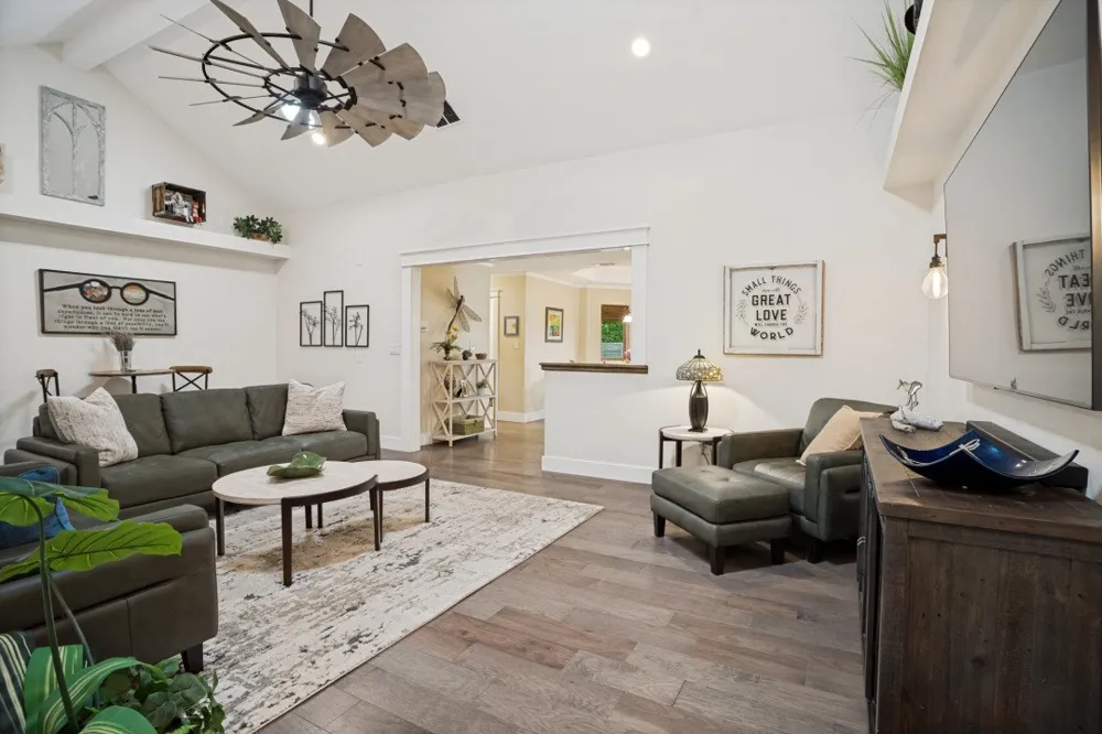 3 Highland Circle Lucas, TX 75002