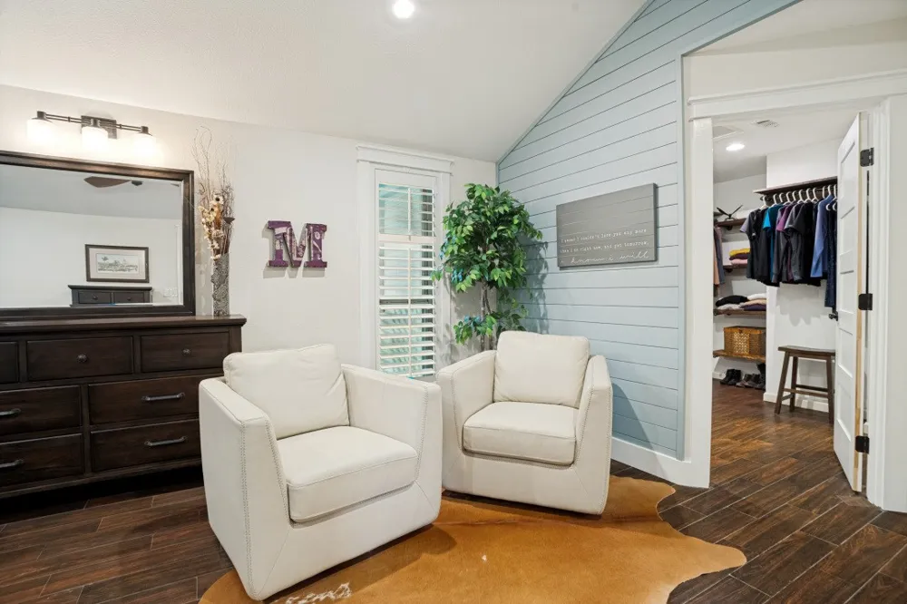 3 Highland Circle Lucas, TX 75002