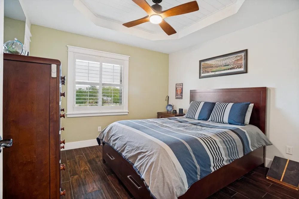 3 Highland Circle Lucas, TX 75002