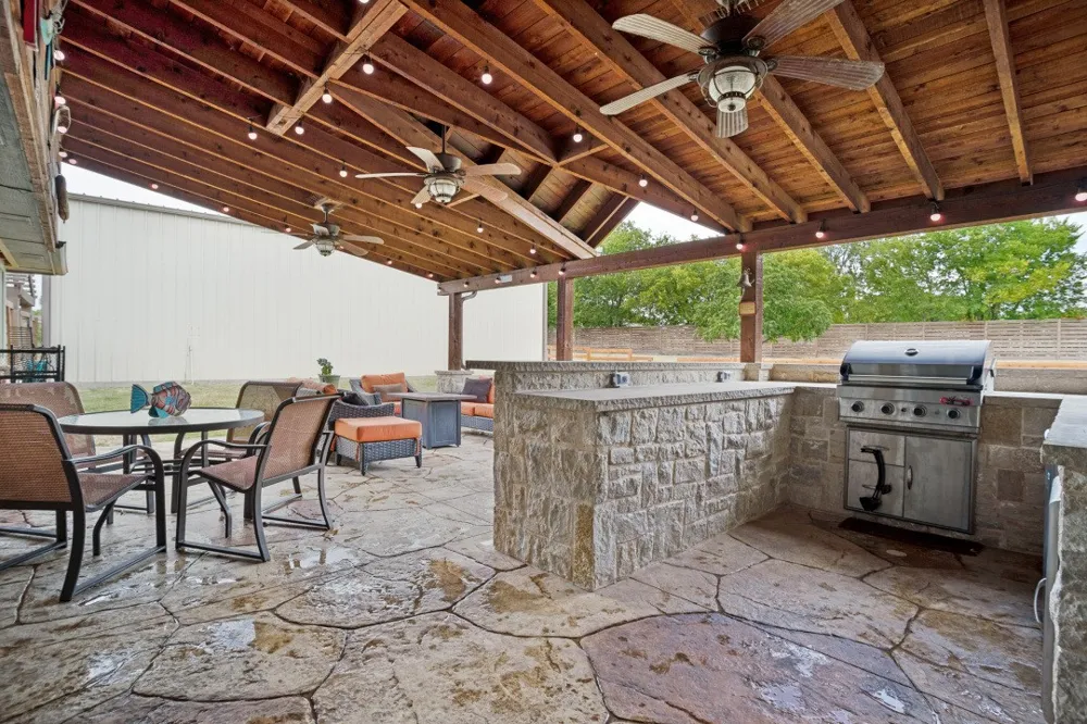 3 Highland Circle Lucas, TX 75002