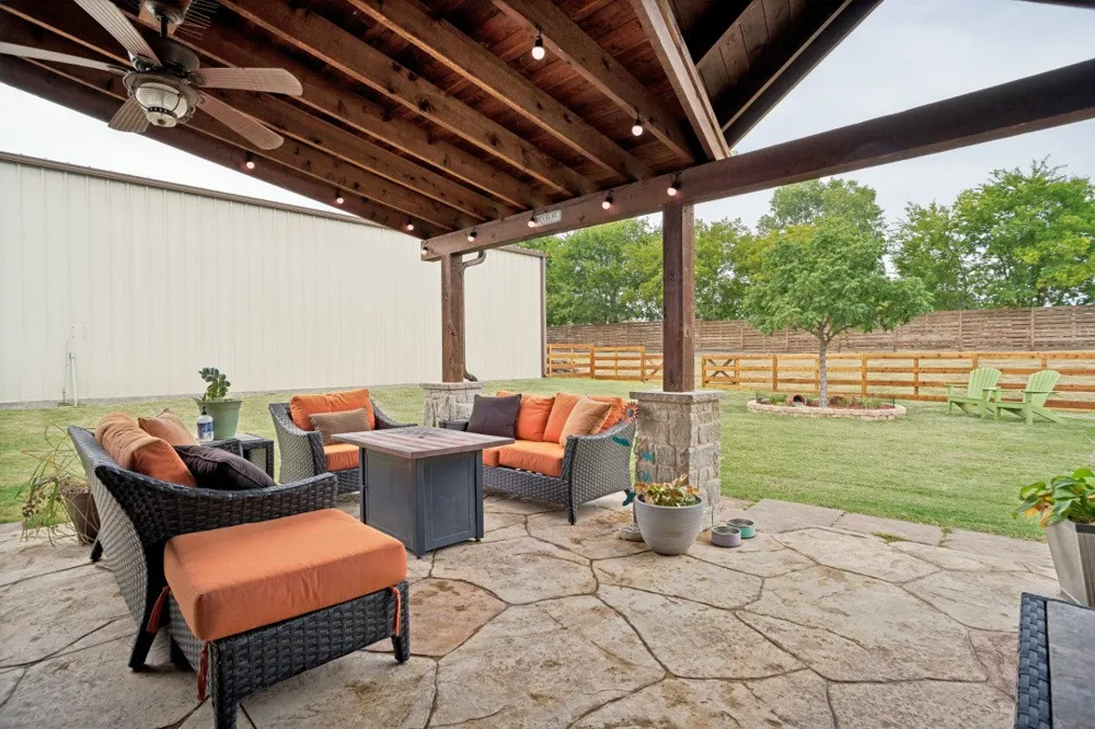 3 Highland Circle Lucas, TX 75002
