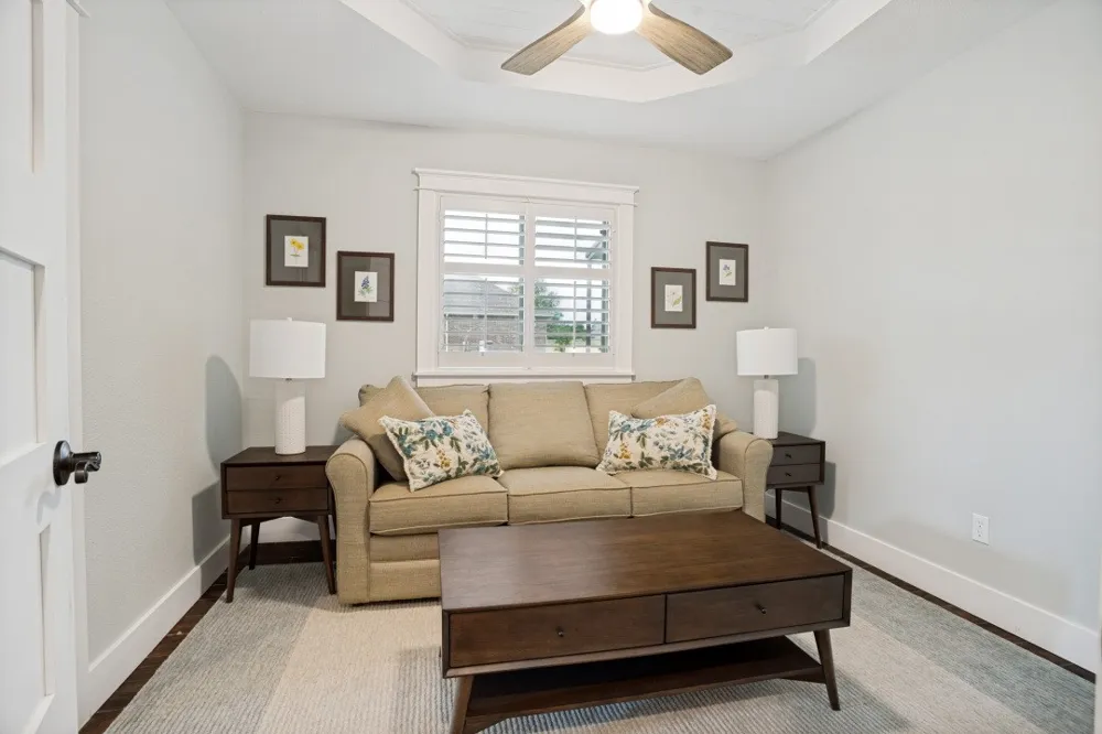 3 Highland Circle Lucas, TX 75002