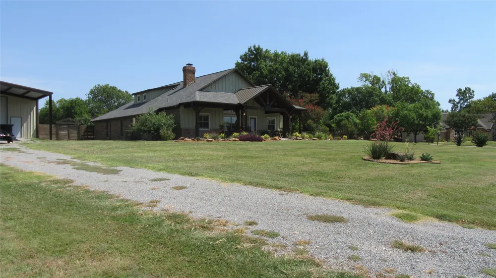 3 Highland Circle Lucas, TX 75002