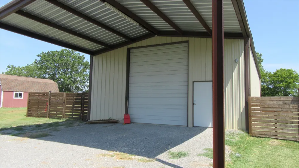 3 Highland Circle Lucas, TX 75002