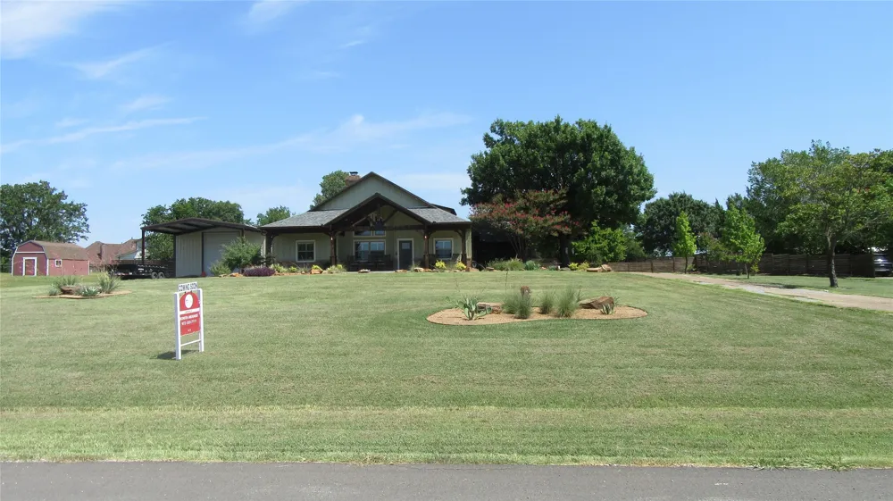 3 Highland Circle Lucas, TX 75002