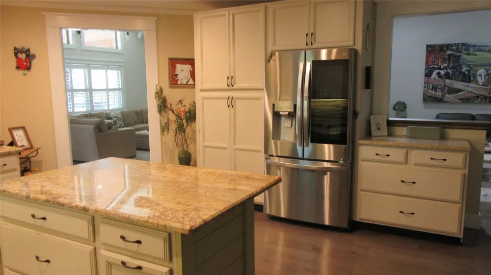 3 Highland Circle Lucas, TX 75002