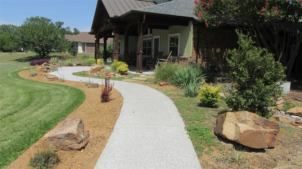 3 Highland Circle Lucas, TX 75002