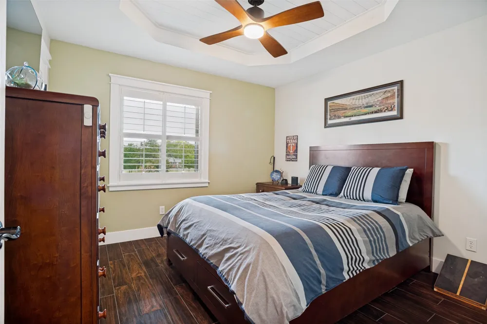 3 Highland Circle Lucas, TX 75002
