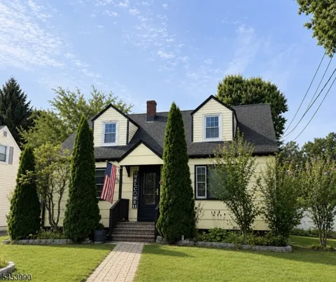 229 Greenbrook Rd