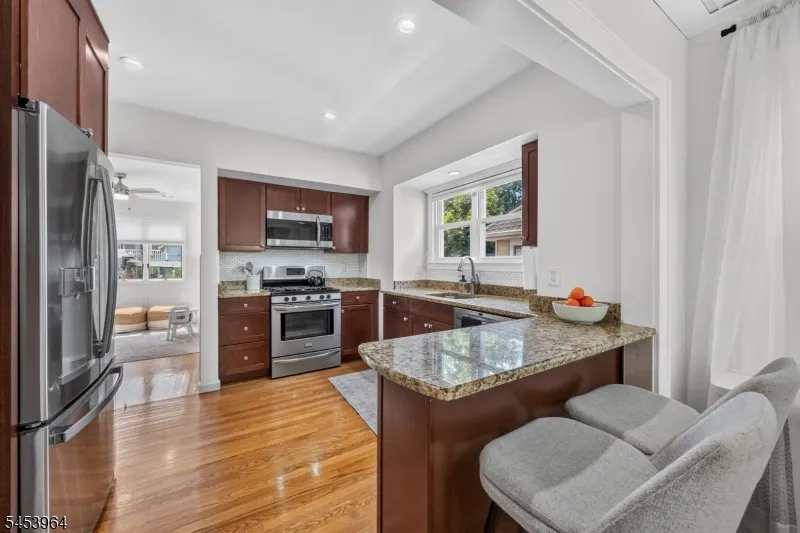 129 Demarest Ave Bloomfield, NJ 07003