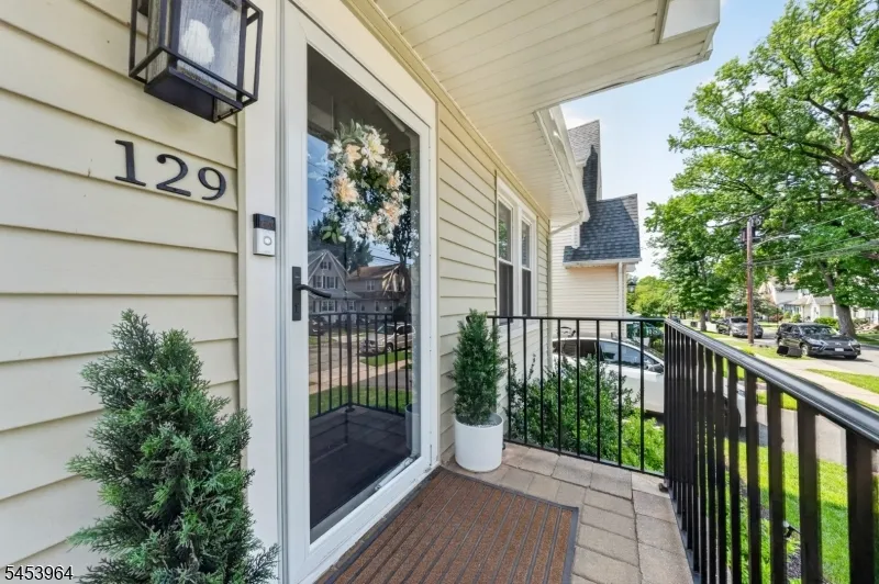 129 Demarest Ave Bloomfield, NJ 07003