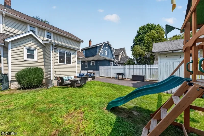 129 Demarest Ave Bloomfield, NJ 07003