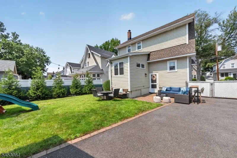 129 Demarest Ave Bloomfield, NJ 07003