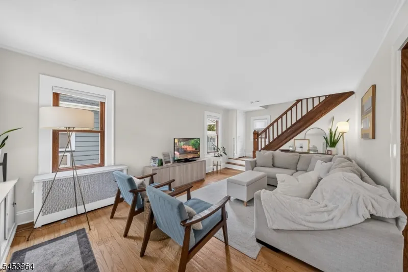 129 Demarest Ave Bloomfield, NJ 07003