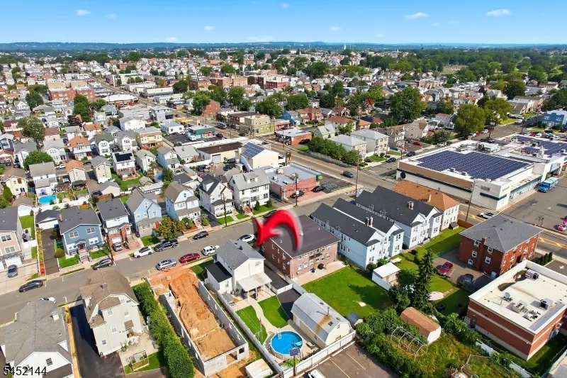 752 Forest St Kearny Town, NJ 07032