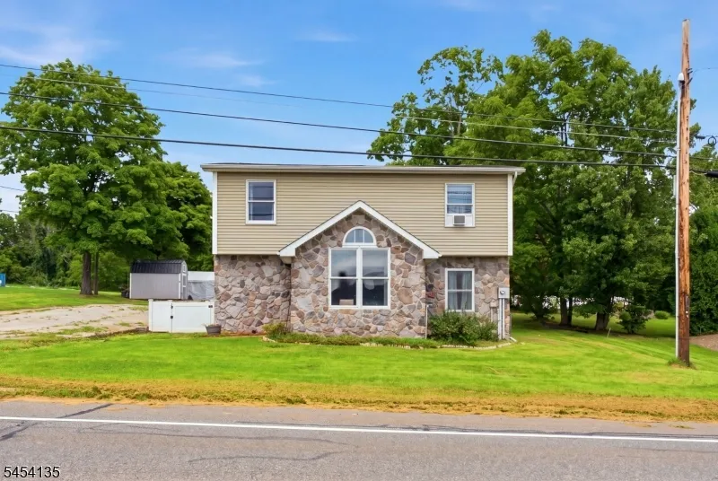 72 County Rd 639 Wantage, NJ 07461