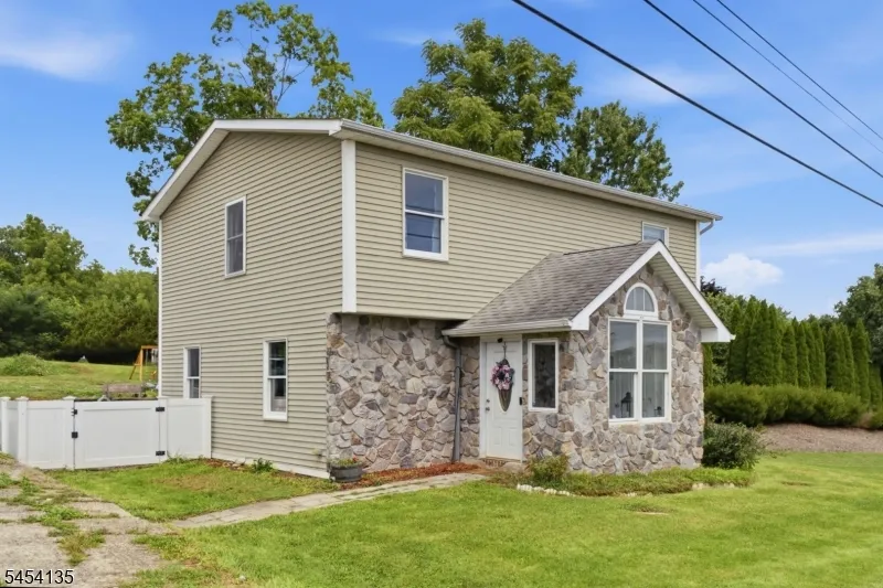 72 County Rd 639 Wantage, NJ 07461