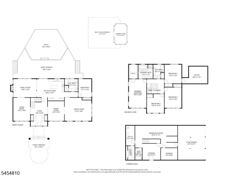 24 Emerson Rd Parsippany-Troy Hills, NJ 07950