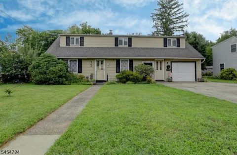 3 Village Rd