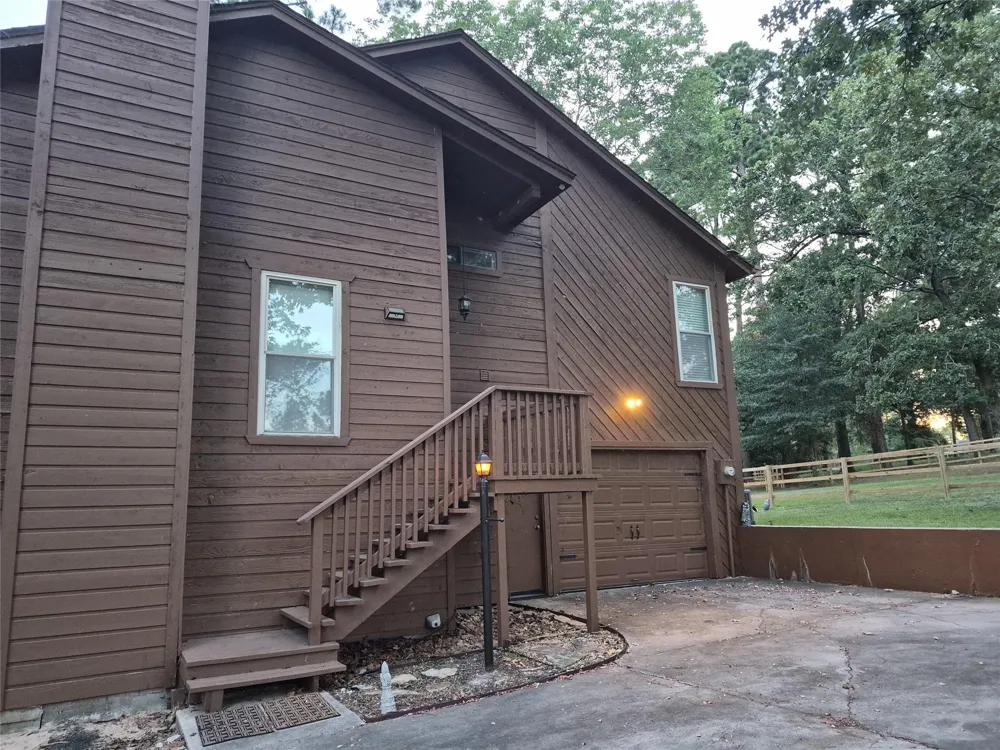 330 Holiday Lane Coldspring, TX 77331