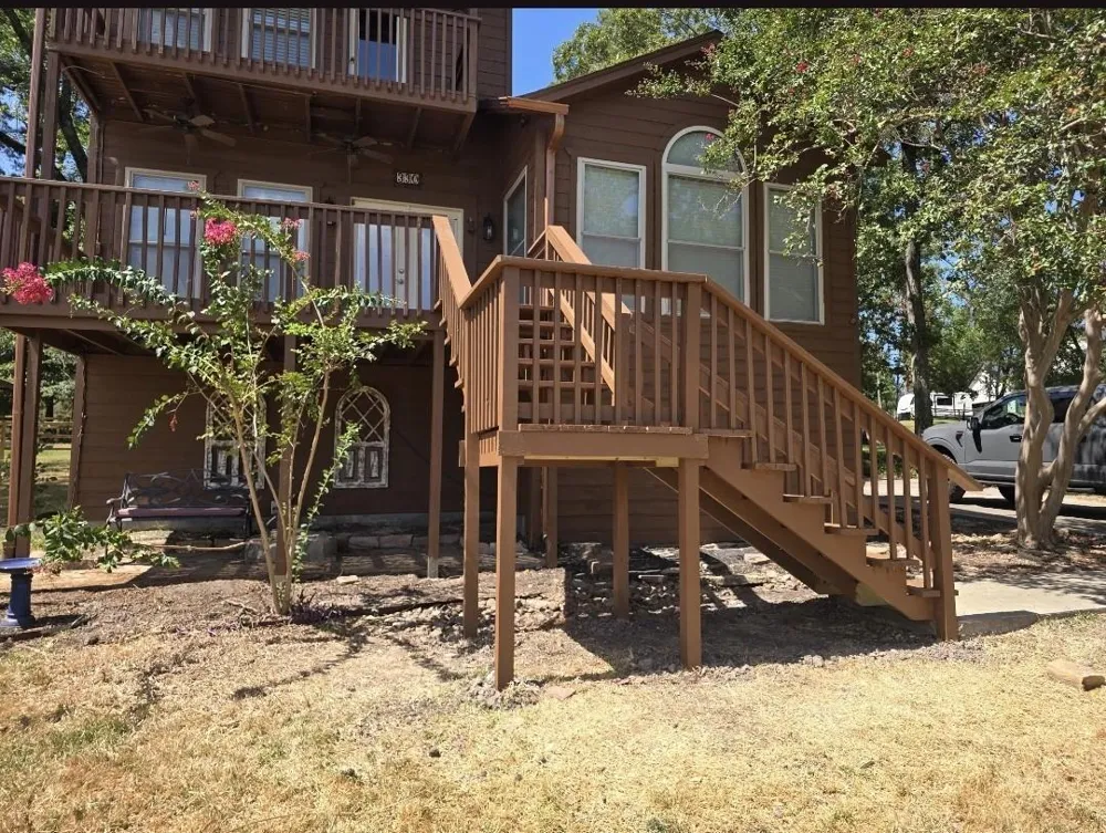 330 Holiday Lane Coldspring, TX 77331