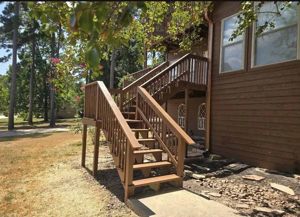 330 Holiday Lane Coldspring, TX 77331