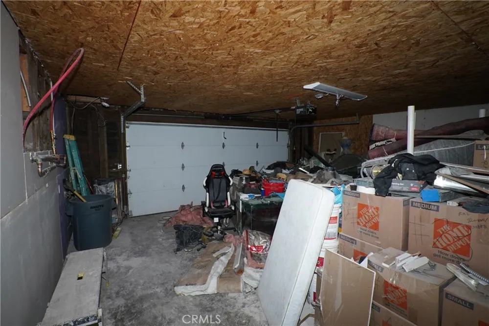 33716 Hubbard Acton, CA 93510