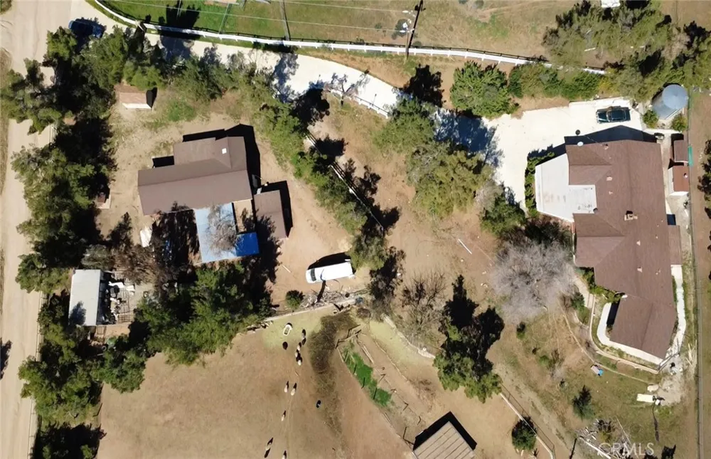 33716 Hubbard Acton, CA 93510