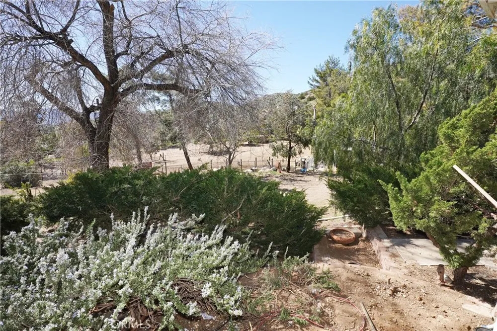 33716 Hubbard Acton, CA 93510