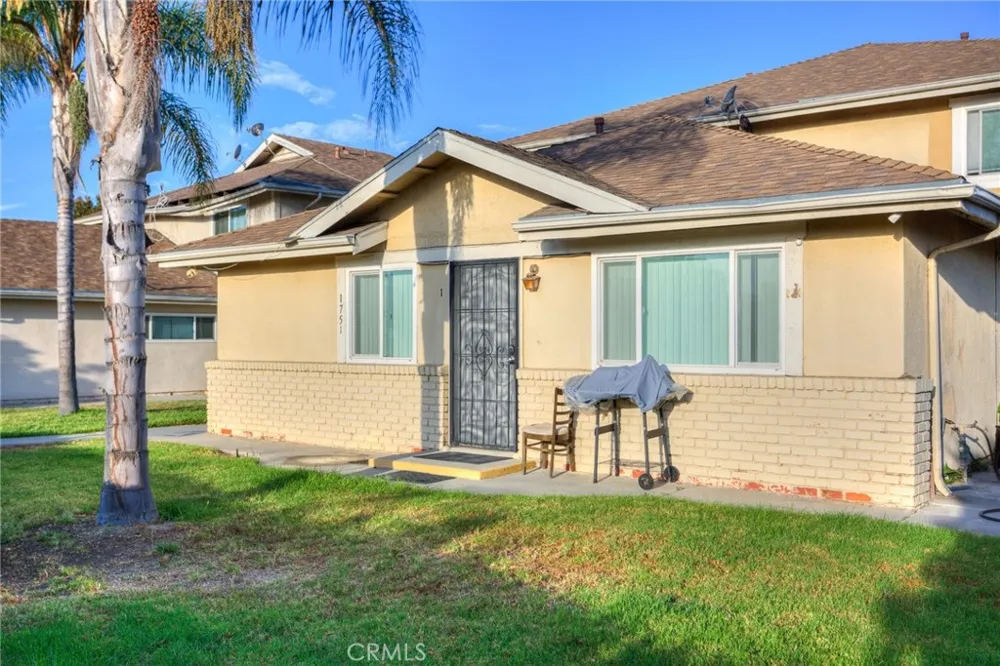 1751 Fullerton Rowland Heights, CA 91748