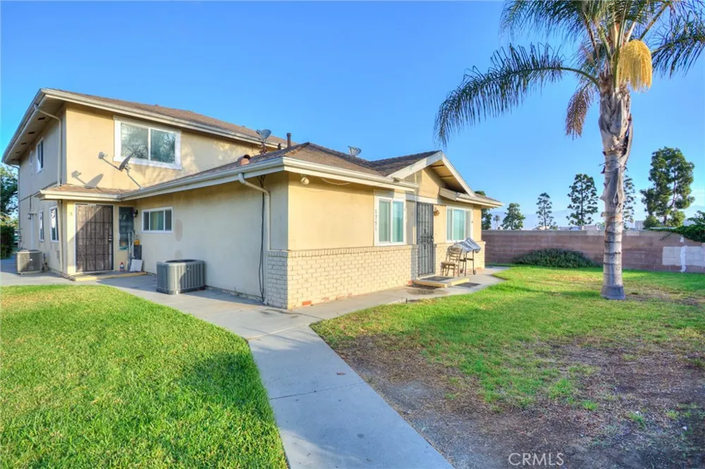 1751 Fullerton Rowland Heights, CA 91748