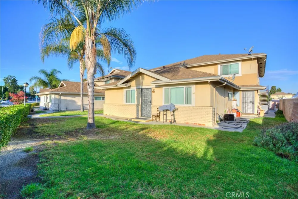 1751 Fullerton Rowland Heights, CA 91748