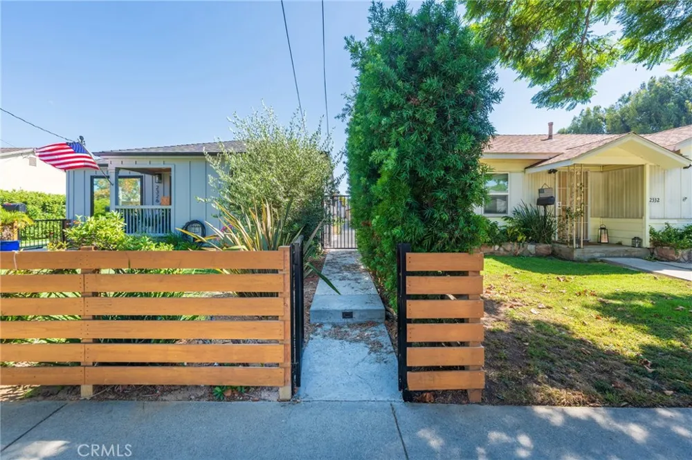 2324 246th Place Lomita, CA 90717