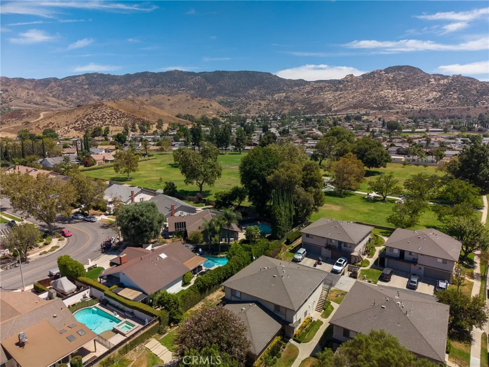 5969 Nelda Street #3 Simi Valley, CA 93063