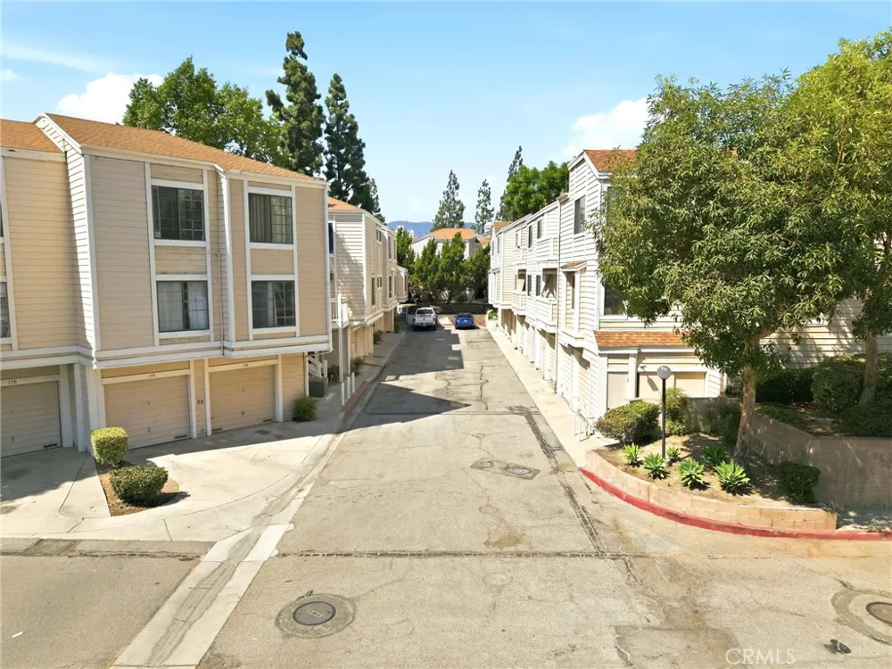 4900 Grand Avenue #127 Covina, CA 91724