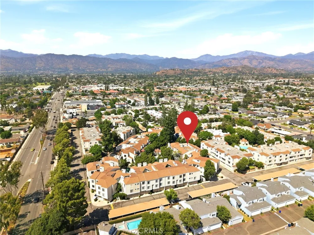 4900 Grand Avenue #127 Covina, CA 91724