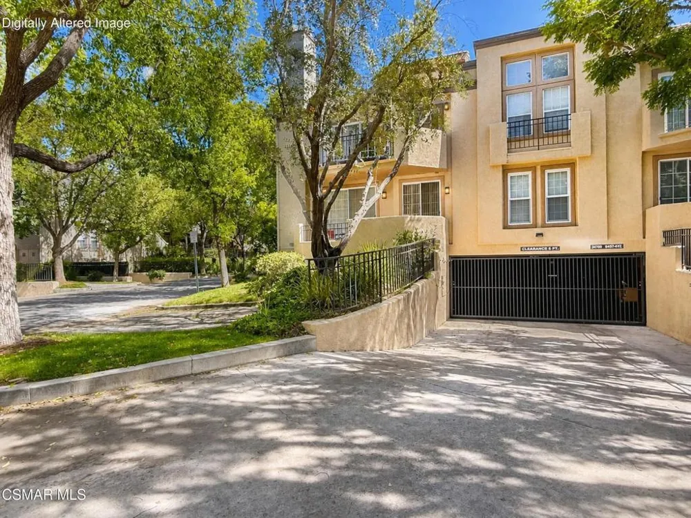 24109 Del Monte Drive #467 Valencia, CA 91355