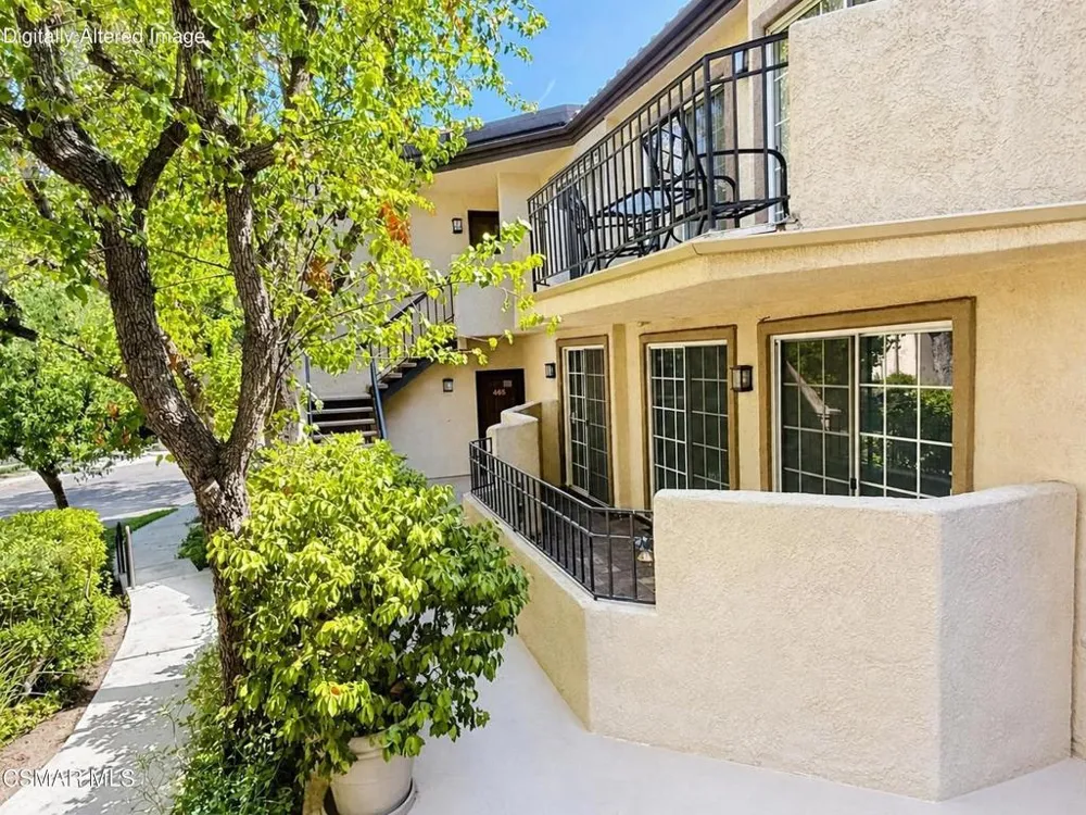 24109 Del Monte Drive #467 Valencia, CA 91355