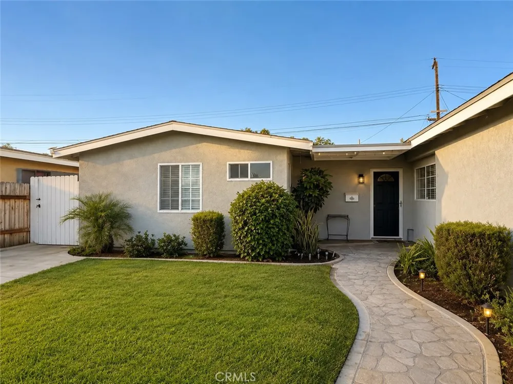 18626 Barroso Street Rowland Heights, CA 91748