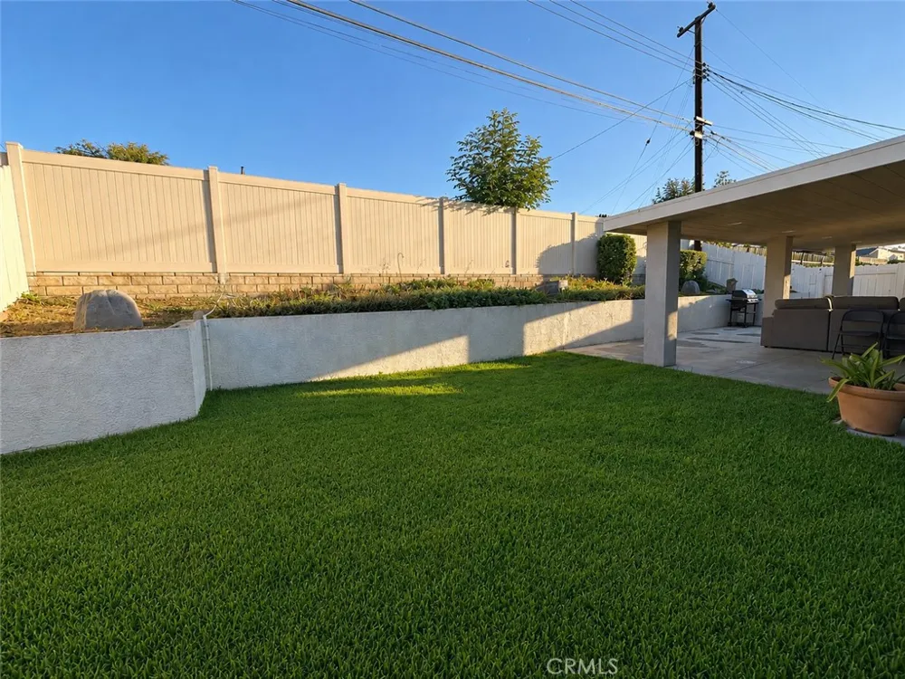 18626 Barroso Street Rowland Heights, CA 91748