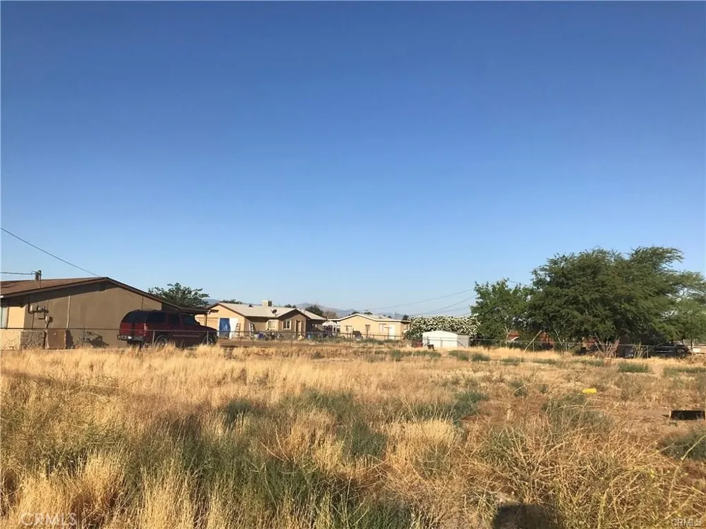 Pearmain Adelanto, CA 92301