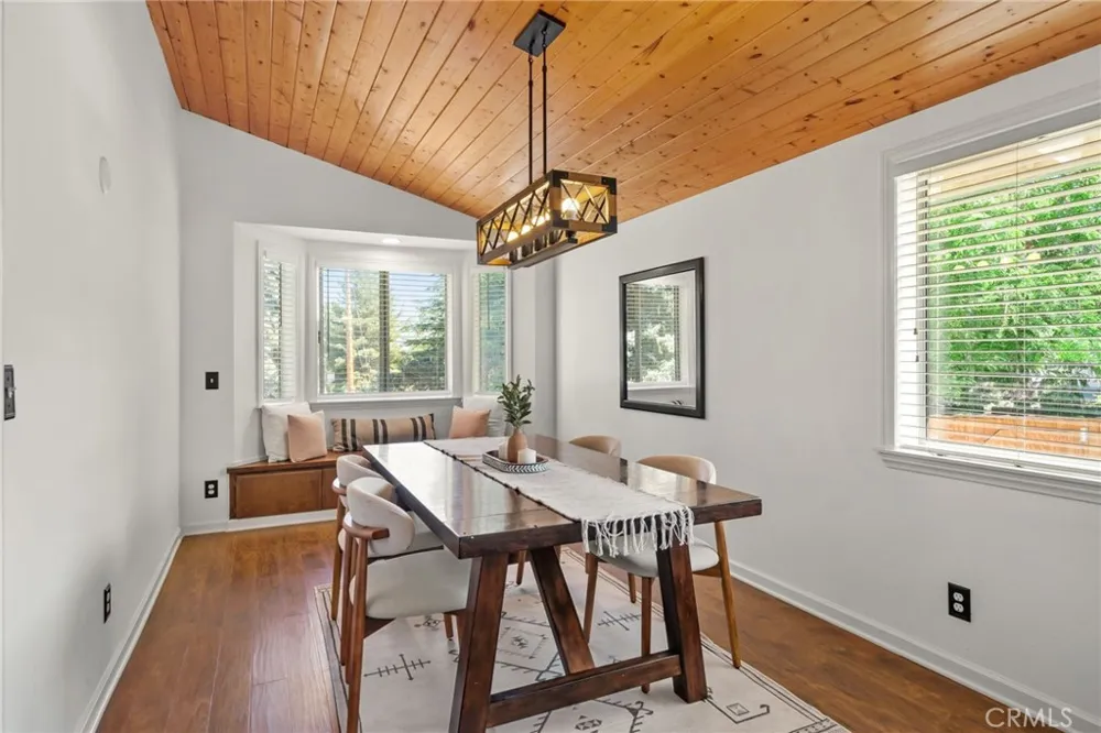 5313 Basel Wrightwood, CA 92397