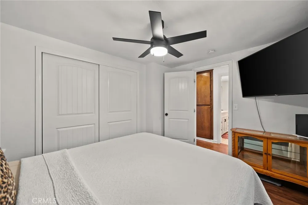 5313 Basel Wrightwood, CA 92397