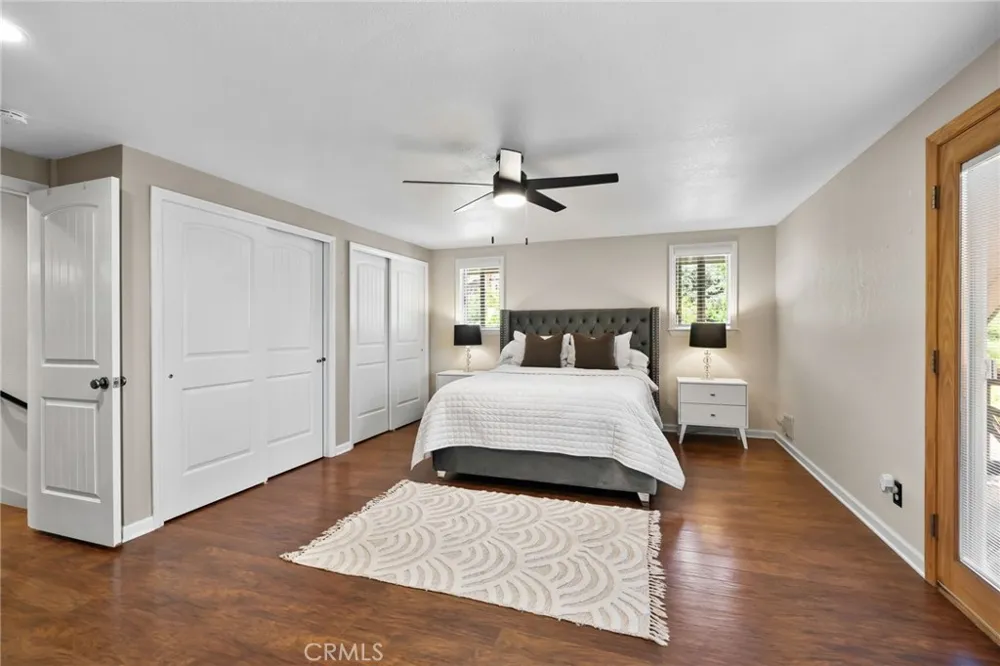 5313 Basel Wrightwood, CA 92397