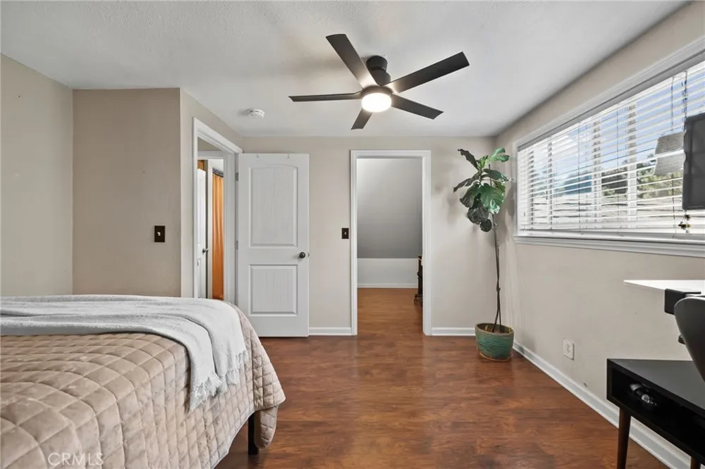 5313 Basel Wrightwood, CA 92397
