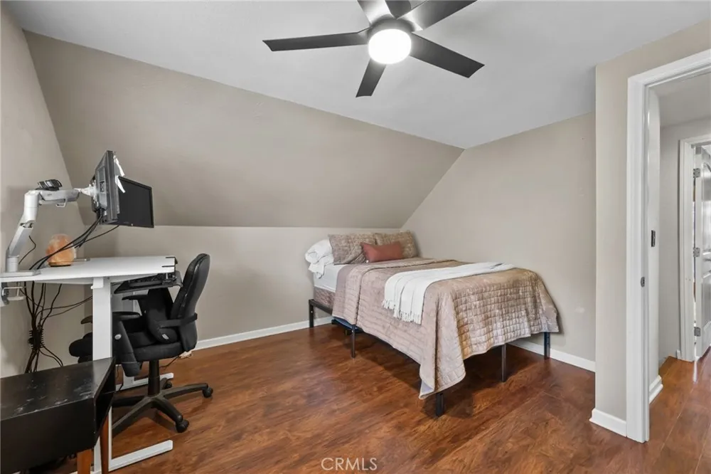 5313 Basel Wrightwood, CA 92397